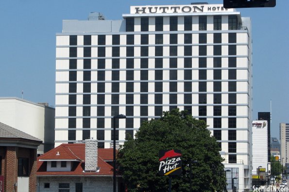 Hutton Hotel