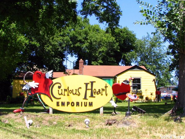 Curious Heart Emporium