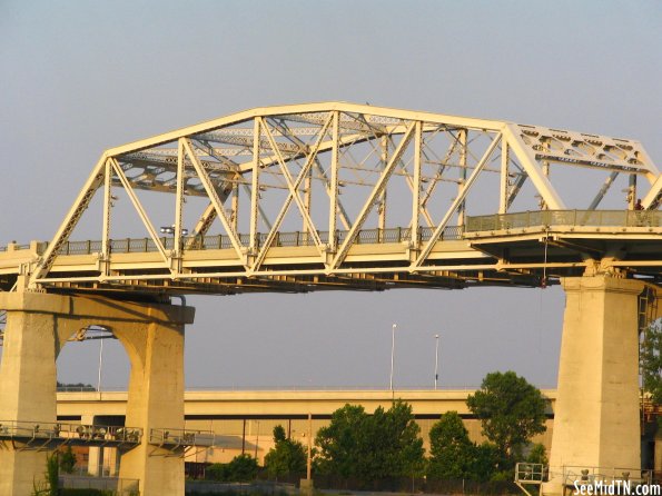 Shelby Street Bridge