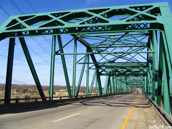 Old Hickory Bridge