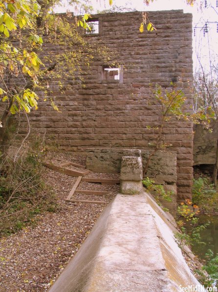 Newsom's Mill