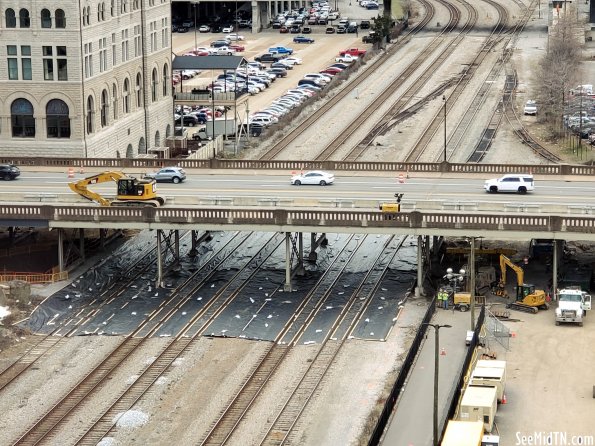 Broadway Viaduct Replacement 2023