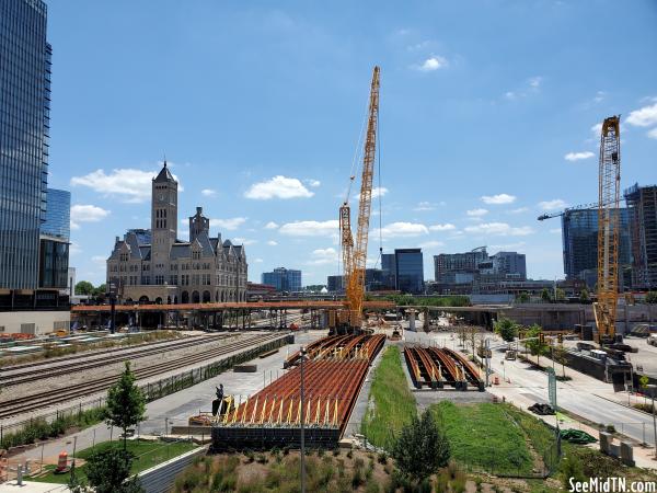 Broadway Viaduct Replacement 2023