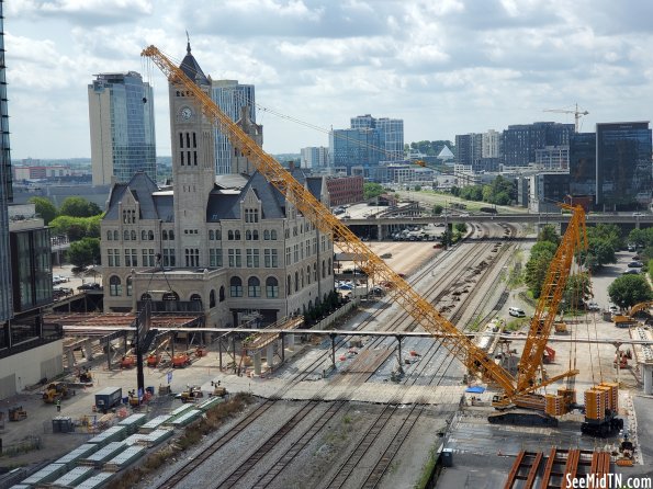 Broadway Viaduct Replacement 2023