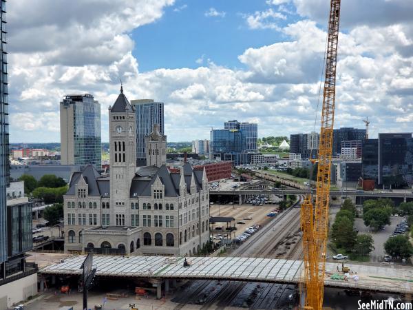 Broadway Viaduct Replacement 2023