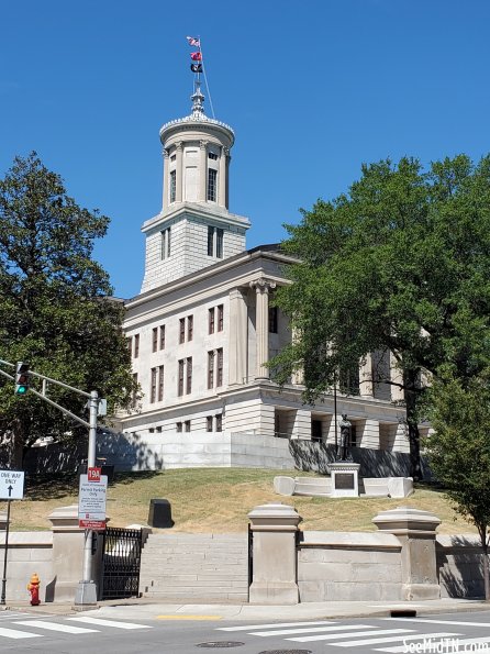 State Capitol