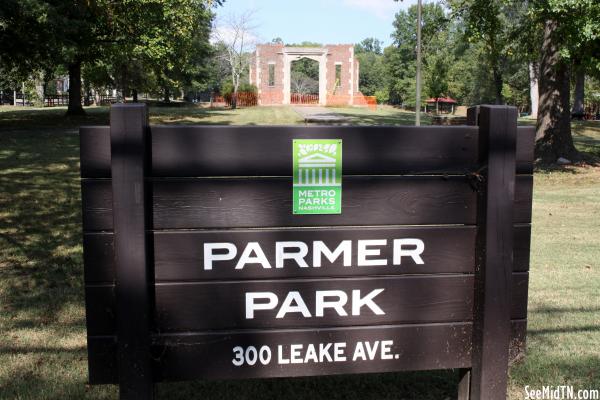 Parmer Park