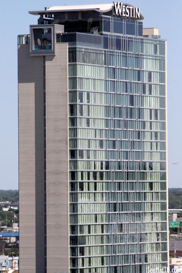 Westin Nashville