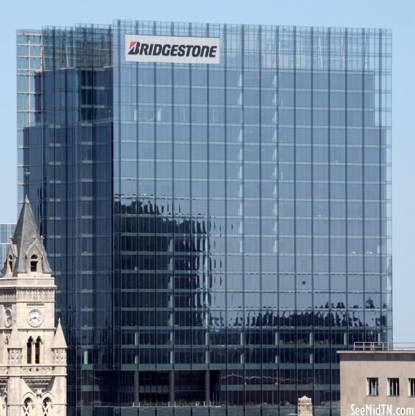 Bridgestone Building