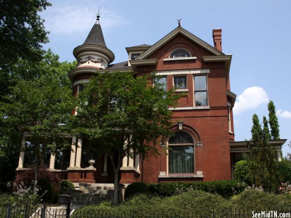 Historic Home in East Nashville