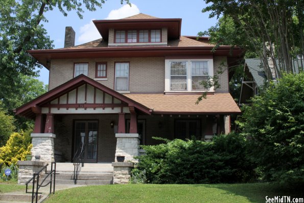 Historic Home in East Nashville