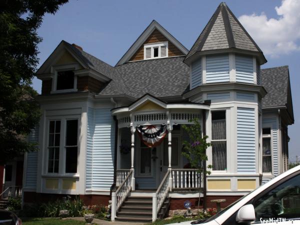 Historic Home in East Nashville