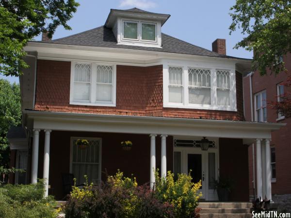 Historic Home in East Nashville