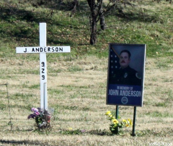 In Memory of John Anderson