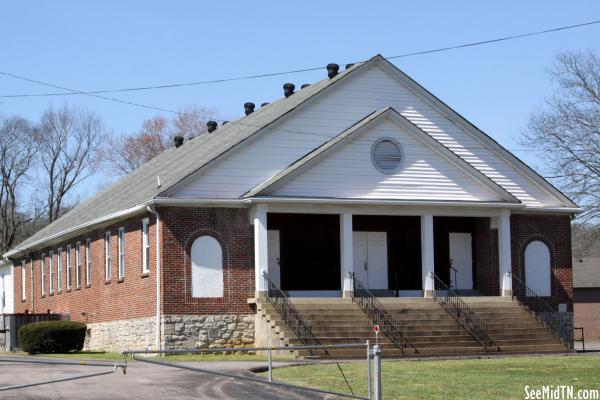 Whites Creek Church of Christ