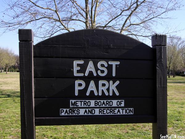 East Park