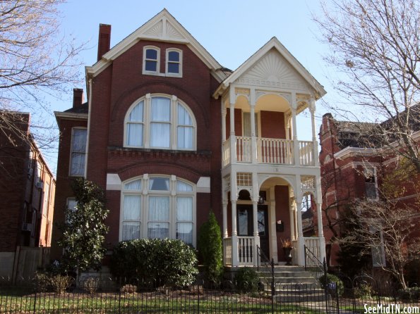 Historic Home in East Nashville