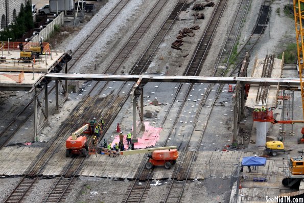 Broadway Viaduct Replacement 2023