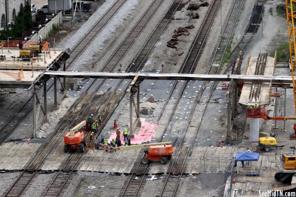 Broadway Viaduct Replacement 2023