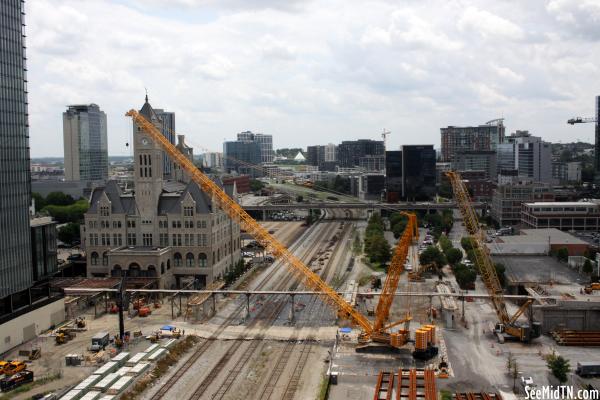 Broadway Viaduct Replacement 2023