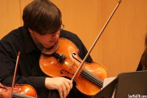 Music City Youth Orchestra Music City Youth Orchestra