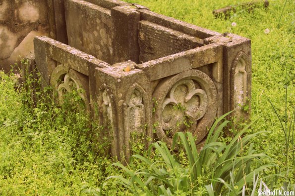 Grassmere Cemetery