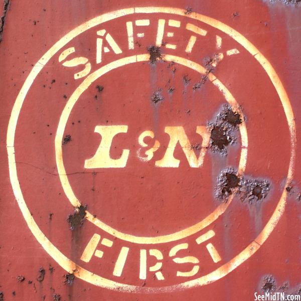 L&amp;N Safety first