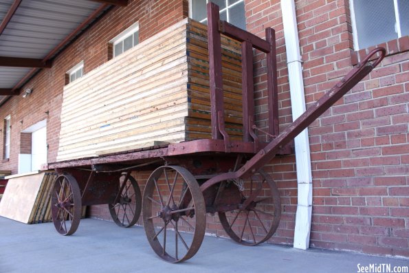 Freight Cart