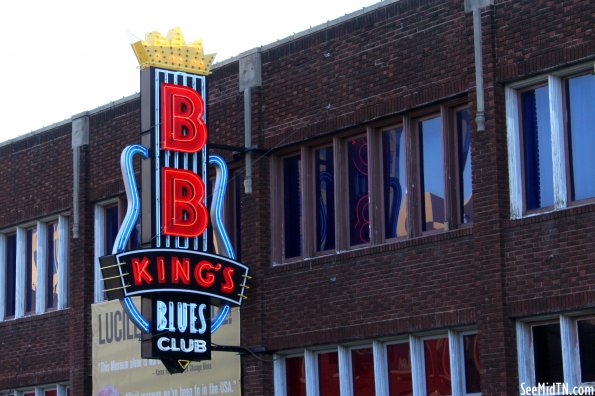 B.B. King's Blues Club