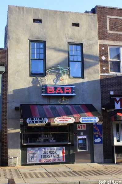 Bar on Beale