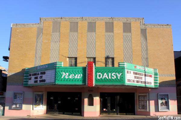 New Daisy Theater