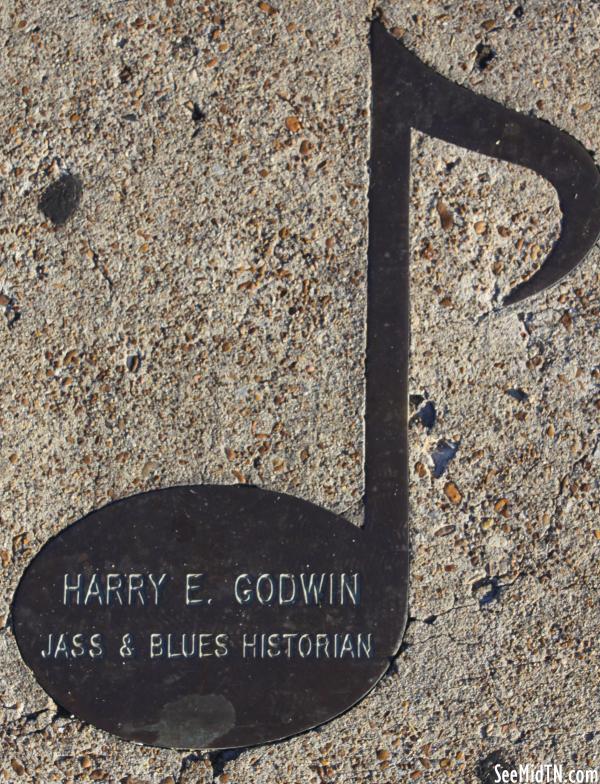 Harry E. Godwin