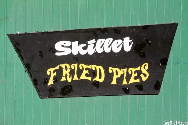 Skillet Fried Pies