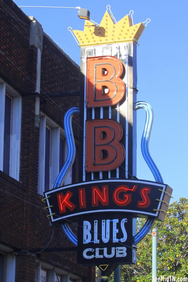 B.B. King's Blues Club