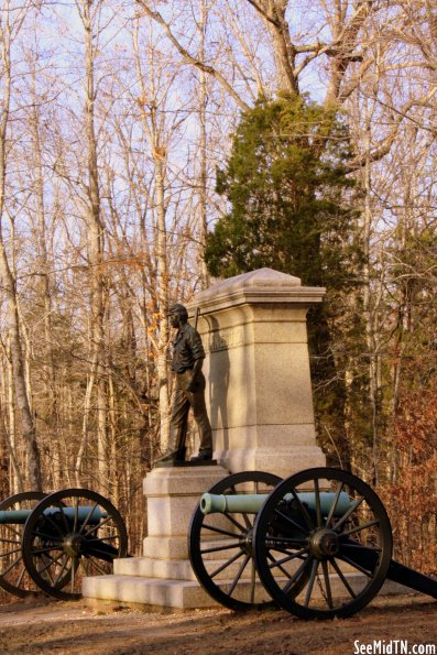 Minnesota Monument