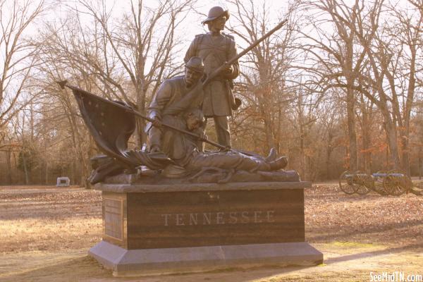 Tennessee Monument