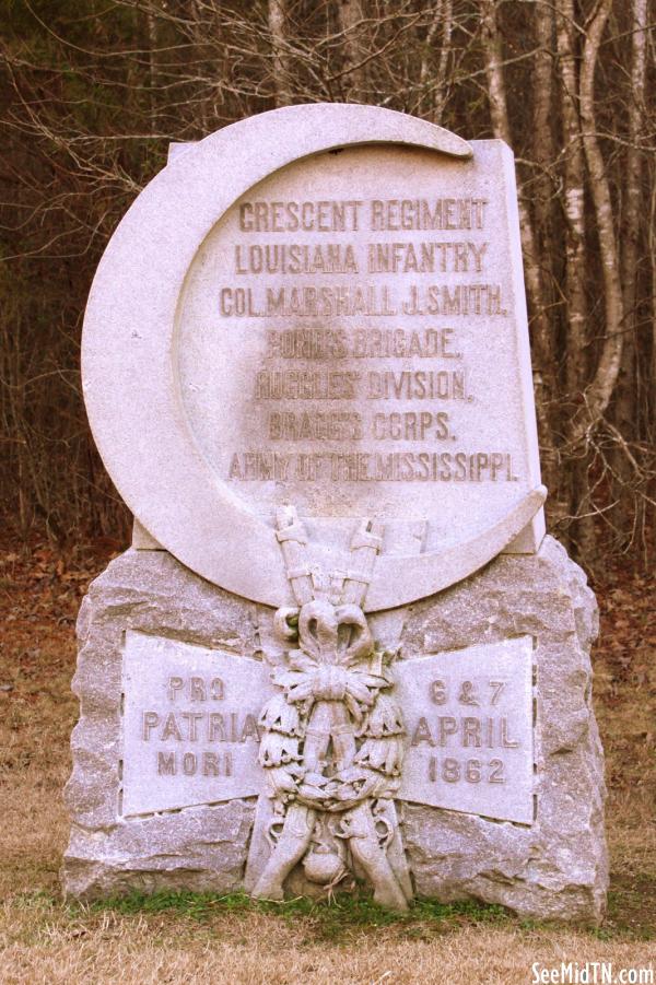 Louisiana Crescent Regiment