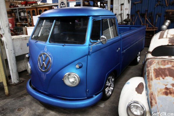 VW Truck