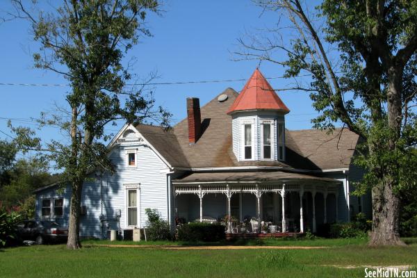 Old House in Bethpage