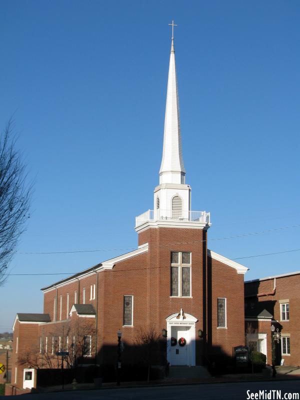 First United Methodist Church