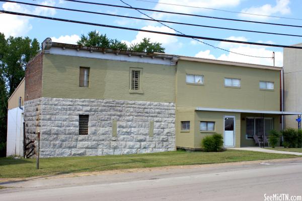 Cannon County Jail - Woodbury