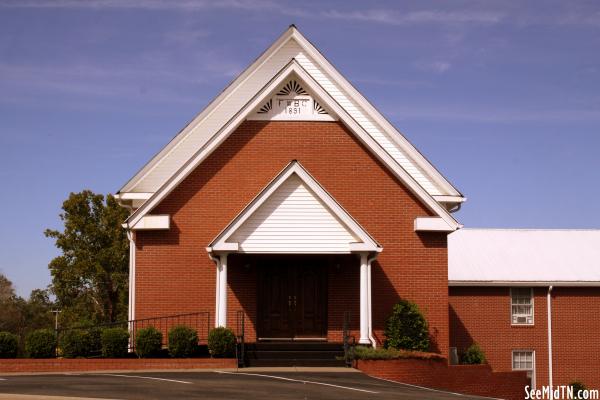 Bethel Free Will Baptist Church