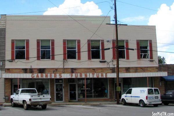 Garner's Furniture