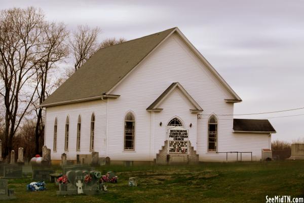 Beechgrove Cumberland Presbyterian Church