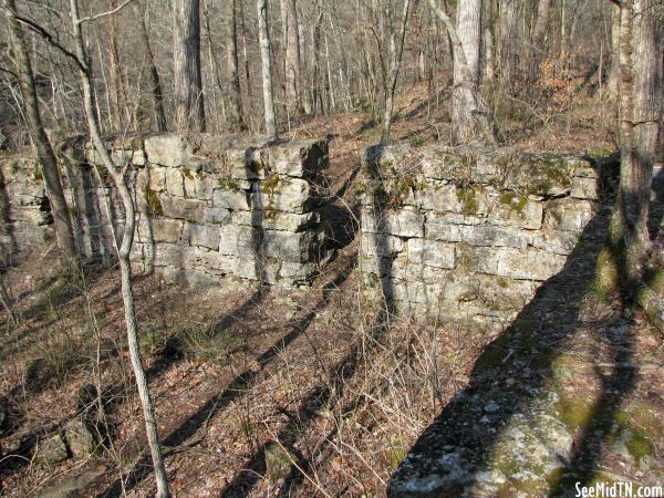 Old Stone Fort