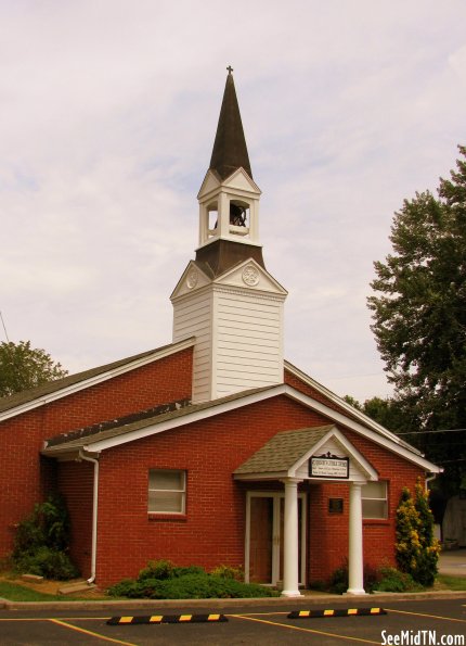 St. Gregory's Catholic Church