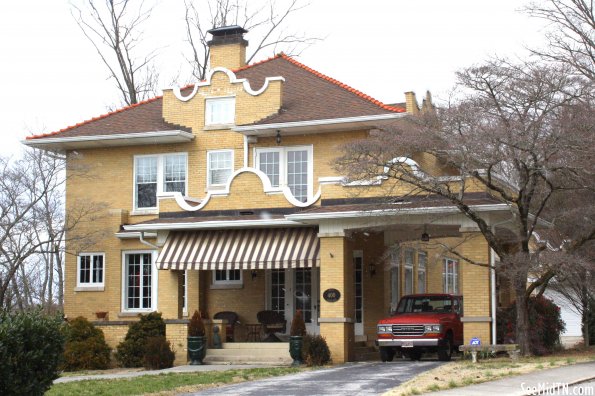 House in Smithville