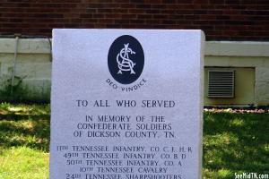 Featured Dickson Co.