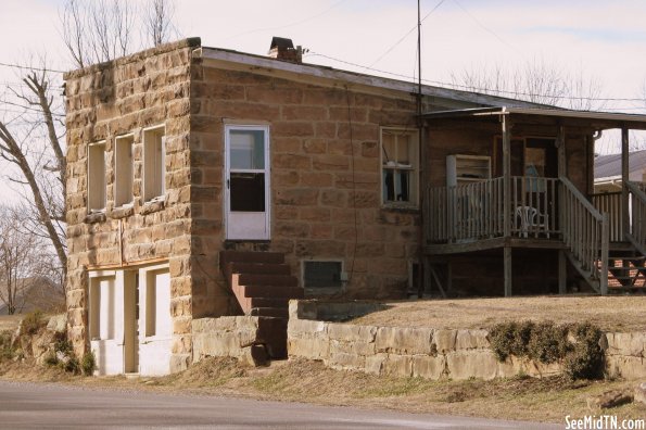 Jamestown House