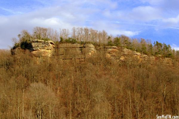 Blue Ridge Bluff